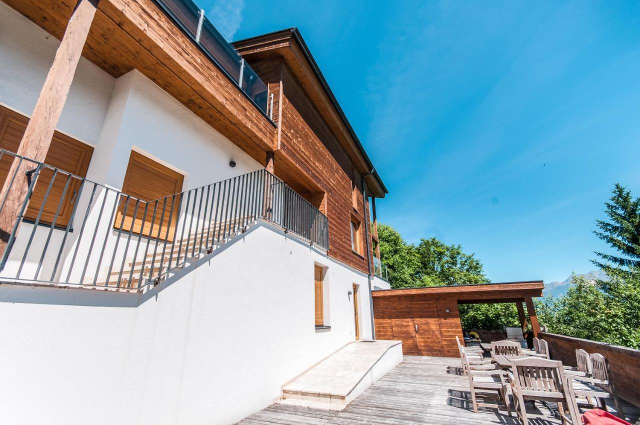 Chalet Max Panorama By We Rent Zell am See Exterior foto