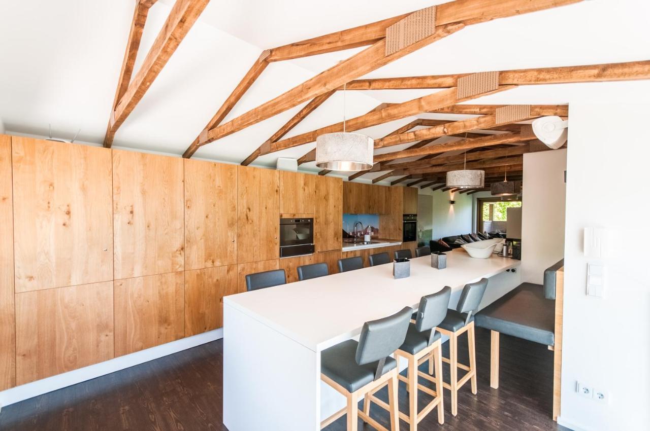 Chalet Max Panorama By We Rent Zell am See Exterior foto