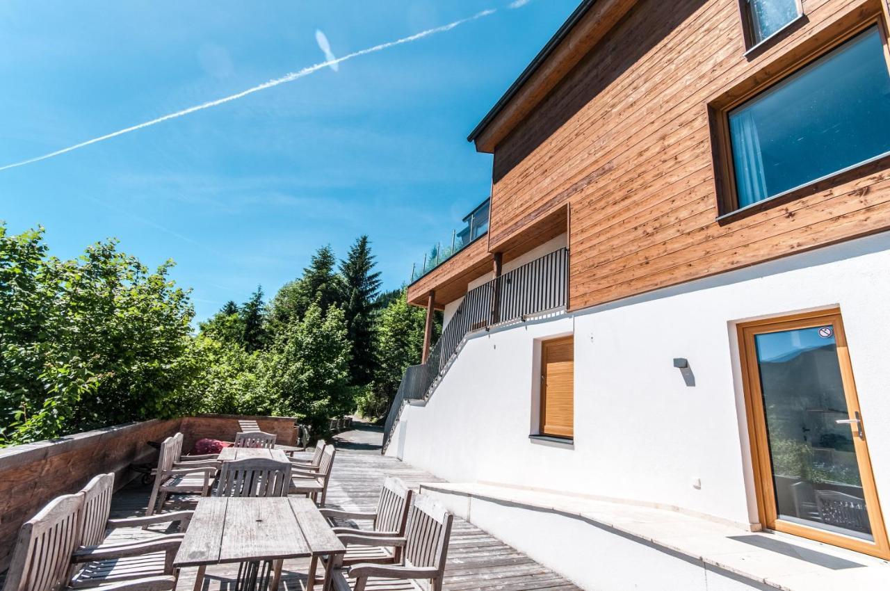 Chalet Max Panorama By We Rent Zell am See Exterior foto