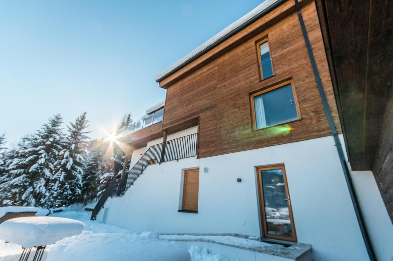 Chalet Max Panorama By We Rent Zell am See Exterior foto